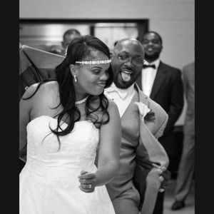 Meet your Posher, Allen